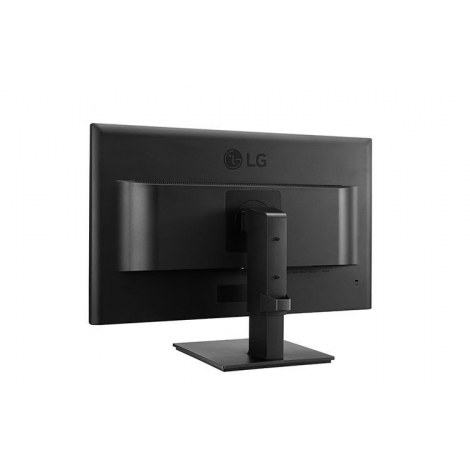 LG | 24BK550Y-I | 24 "" | IPS | FHD | 16:9 | 5 ms | 250 cd/m² | Black | Audio | HDMI ports quantity 1 | Hz - 4